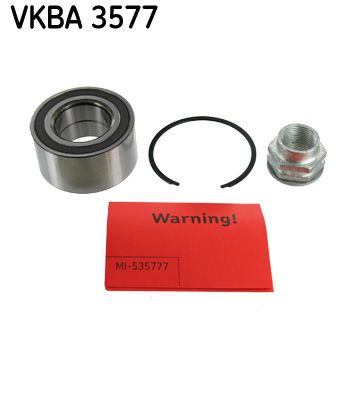 SKFVKBA 3577